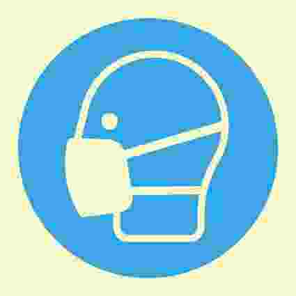 IMPA:335650 海事安全 MSS Ship Safety Sign