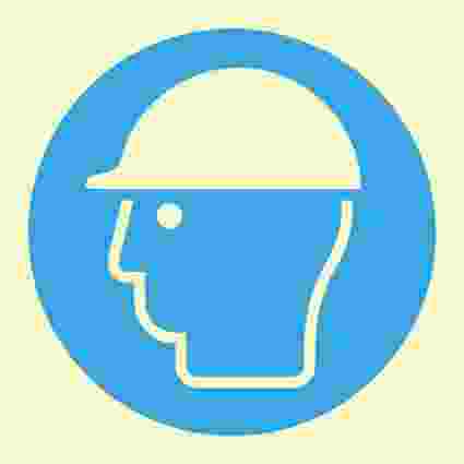 IMPA:335654 厨房设备 Galley Ship Safety Sign