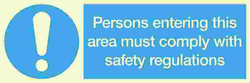 IMPA:335679 海事安全 MSS Ship Safety Sign