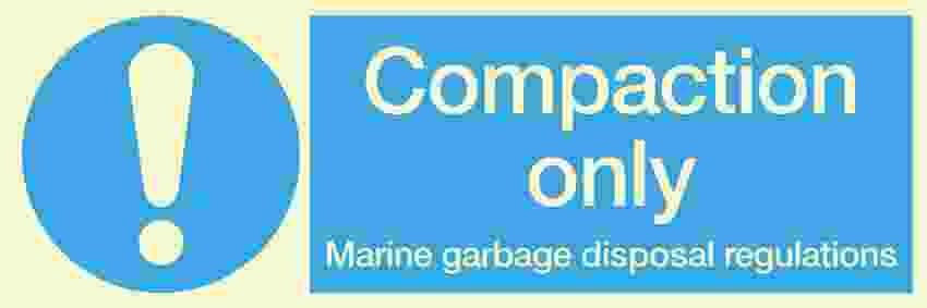 IMPA:335695 厨房设备 Galley Ship Safety Sign