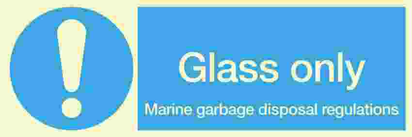 IMPA:335696 厨房设备 Galley Ship Safety Sign