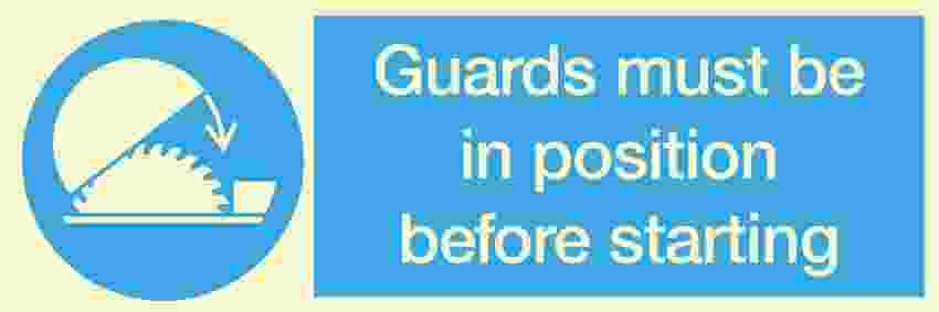 IMPA:335729 海事安全 MSS Ship Safety Sign