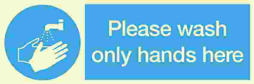 IMPA:335760 厨房设备 Galley Ship Safety Sign