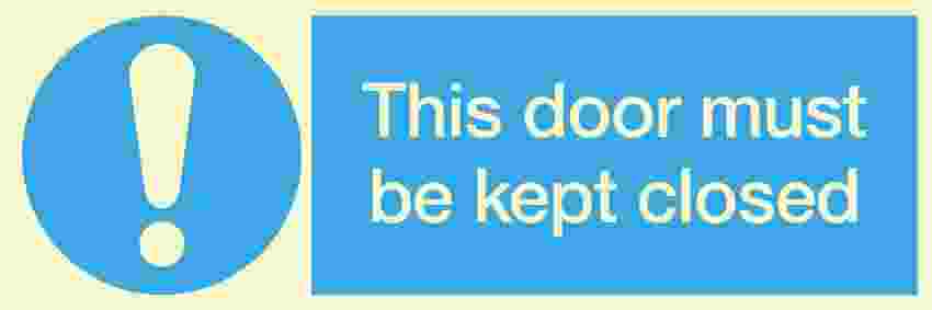 IMPA:335777 厨房设备 Galley Ship Safety Sign