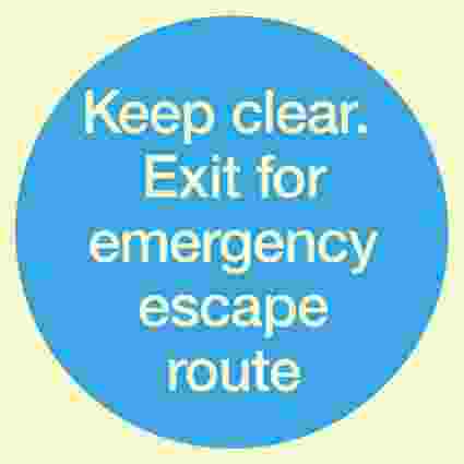IMPA:335800 海事安全 MSS Ship Safety Sign
