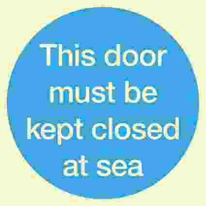 IMPA:335818 海事安全 MSS Ship Safety Sign