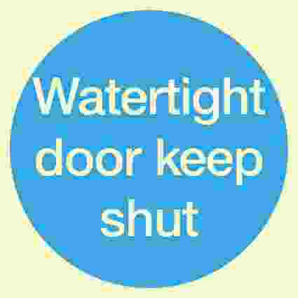 IMPA:335819 海事安全 MSS Ship Safety Sign
