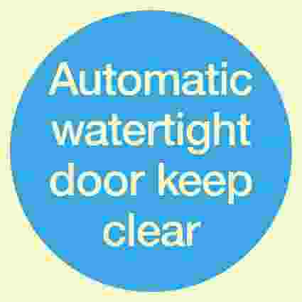 IMPA:335820 海事安全 MSS Ship Safety Sign