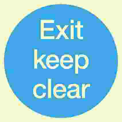 IMPA:335822 居住舱室 Accommodation Ship Safety Sign