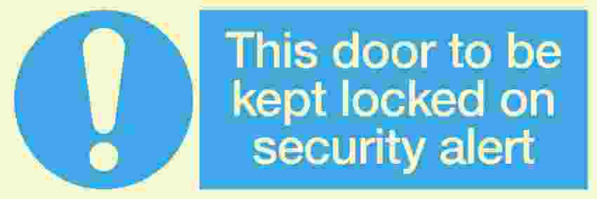 IMPA:335824 海事安全 MSS Ship Safety Sign