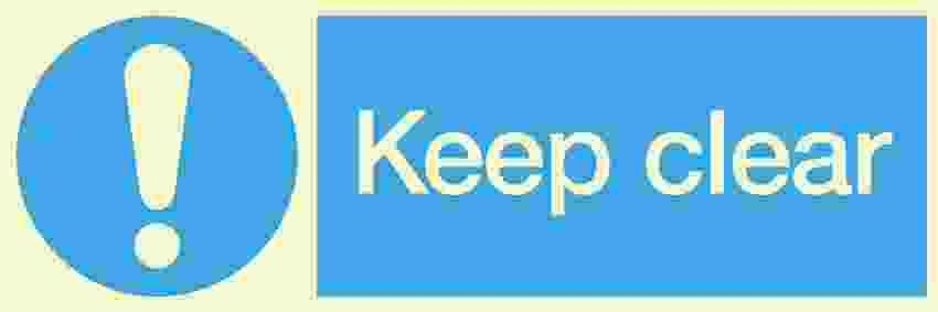 IMPA:335870 海事安全 MSS Ship Safety Sign
