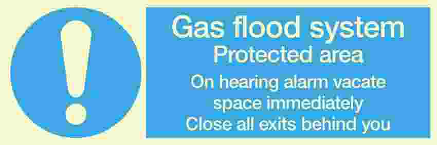 IMPA:335881 海事安全 MSS Ship Safety Sign