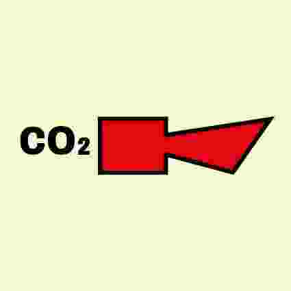 IMPA:336008 消防控制 Fire Control Ship Safety Sign