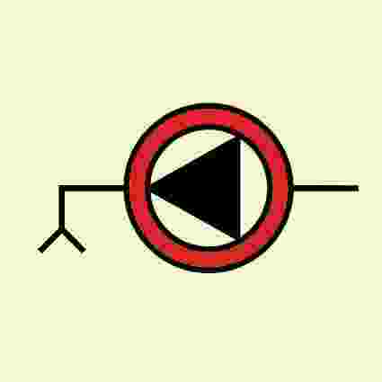 IMPA:336022 消防控制 Fire Control Ship Safety Sign