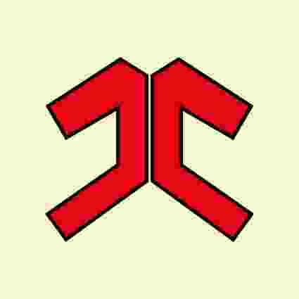 IMPA:336069 消防控制 Fire Control Ship Safety Sign