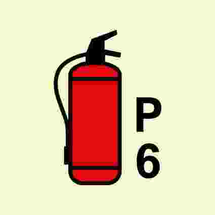 IMPA:336079 消防控制 Fire Control Ship Safety Sign