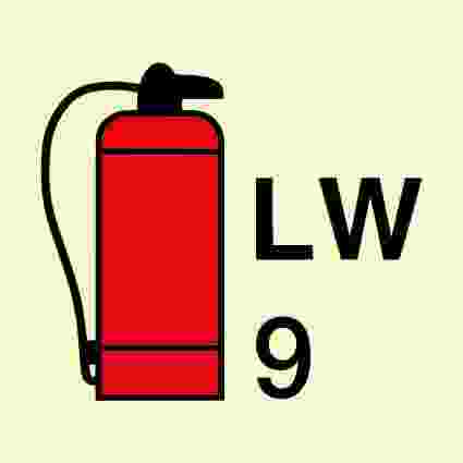 IMPA:336080 消防控制 Fire Control Ship Safety Sign