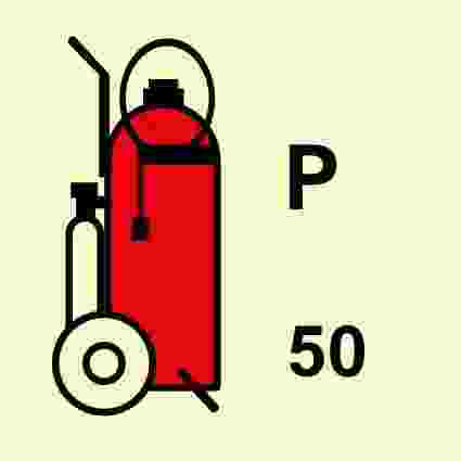 IMPA:336085 消防控制 Fire Control Ship Safety Sign