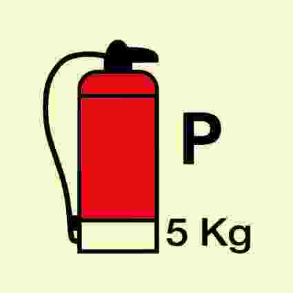 IMPA:336090 消防控制 Fire Control Ship Safety Sign