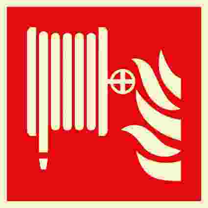 IMPA:336102 消防设备 Fire Fighting Ship Safety Sign