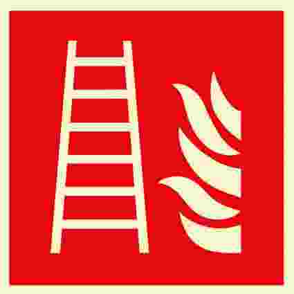 IMPA:336106 消防设备 Fire Fighting Ship Safety Sign