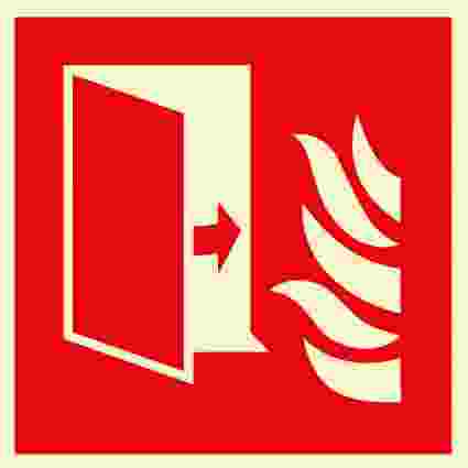 IMPA:336107 消防设备 Fire Fighting Ship Safety Sign