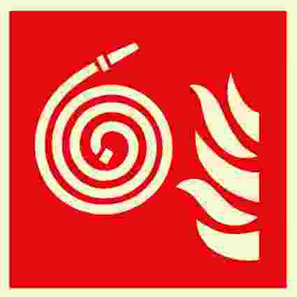 IMPA:336108 消防设备 Fire Fighting Ship Safety Sign