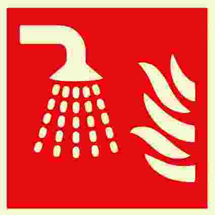 IMPA:336115 消防设备 Fire Fighting Ship Safety Sign
