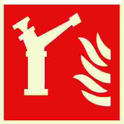 IMPA:336119 消防设备 Fire Fighting Ship Safety Sign