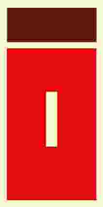 IMPA:336134 消防设备 Fire Fighting Ship Safety Sign