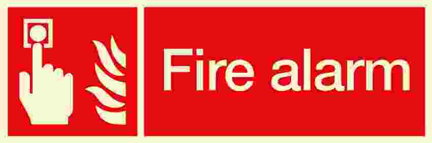 IMPA:336141 消防设备 Fire Fighting Ship Safety Sign