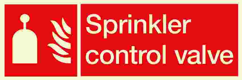 IMPA:336153 消防设备 Fire Fighting Ship Safety Sign