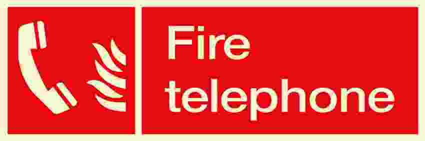 IMPA:336157 消防设备 Fire Fighting Ship Safety Sign