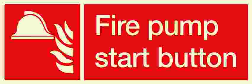 IMPA:336159 消防设备 Fire Fighting Ship Safety Sign