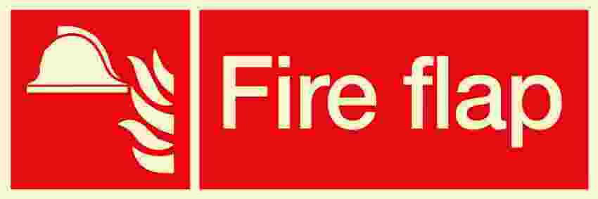 IMPA:336160 消防设备 Fire Fighting Ship Safety Sign