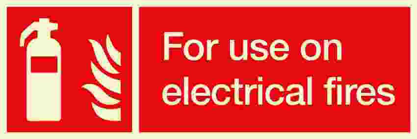 IMPA:336165 消防设备 Fire Fighting Ship Safety Sign