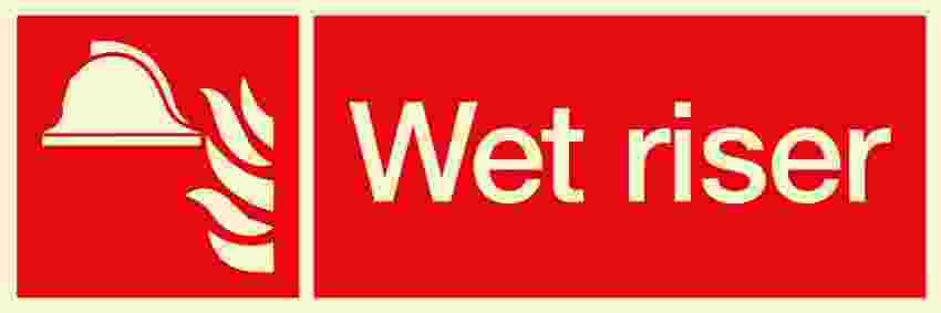 IMPA:336169 消防设备 Fire Fighting Ship Safety Sign