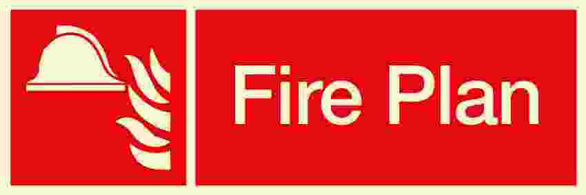 IMPA:336173 消防设备 Fire Fighting Ship Safety Sign