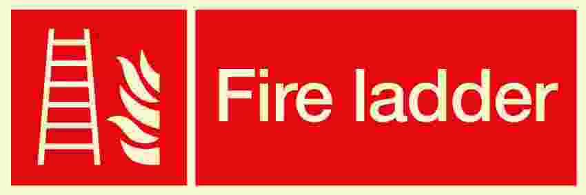 IMPA:336184 消防设备 Fire Fighting Ship Safety Sign