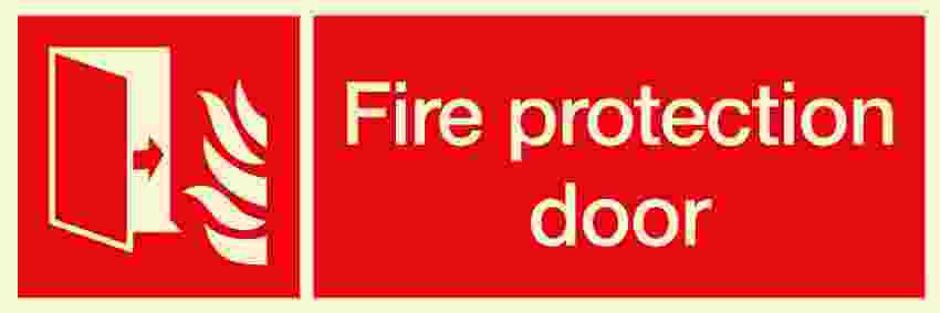 IMPA:336186 消防设备 Fire Fighting Ship Safety Sign