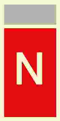 IMPA:336188 消防设备 Fire Fighting Ship Safety Sign