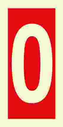 IMPA:336200 消防设备 Fire Fighting Ship Safety Sign