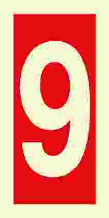 IMPA:336209 消防设备 Fire Fighting Ship Safety Sign