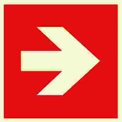 IMPA:336210 消防设备 Fire Fighting Ship Safety Sign