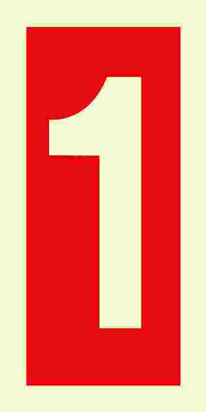 IMPA:336251 消防设备 Fire Fighting Ship Safety Sign