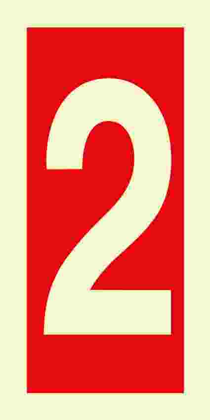 IMPA:336252 消防设备 Fire Fighting Ship Safety Sign