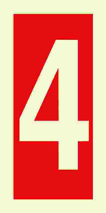IMPA:336254 消防设备 Fire Fighting Ship Safety Sign