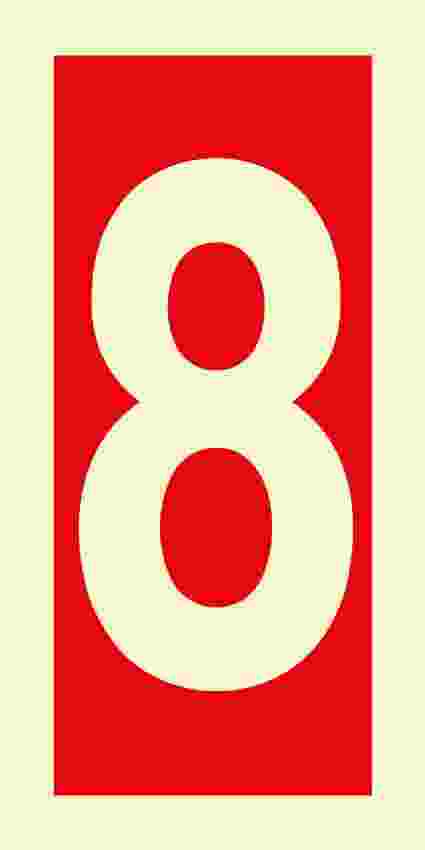 IMPA:336258 消防设备 Fire Fighting Ship Safety Sign