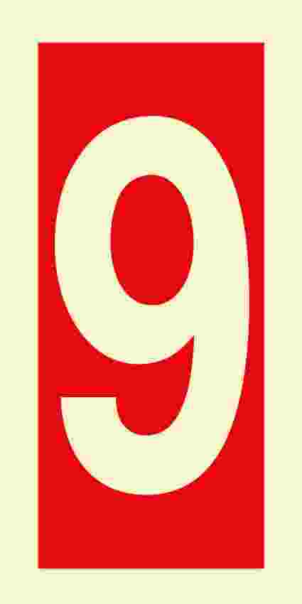 IMPA:336259 消防设备 Fire Fighting Ship Safety Sign