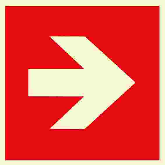 IMPA:336260 消防设备 Fire Fighting Ship Safety Sign